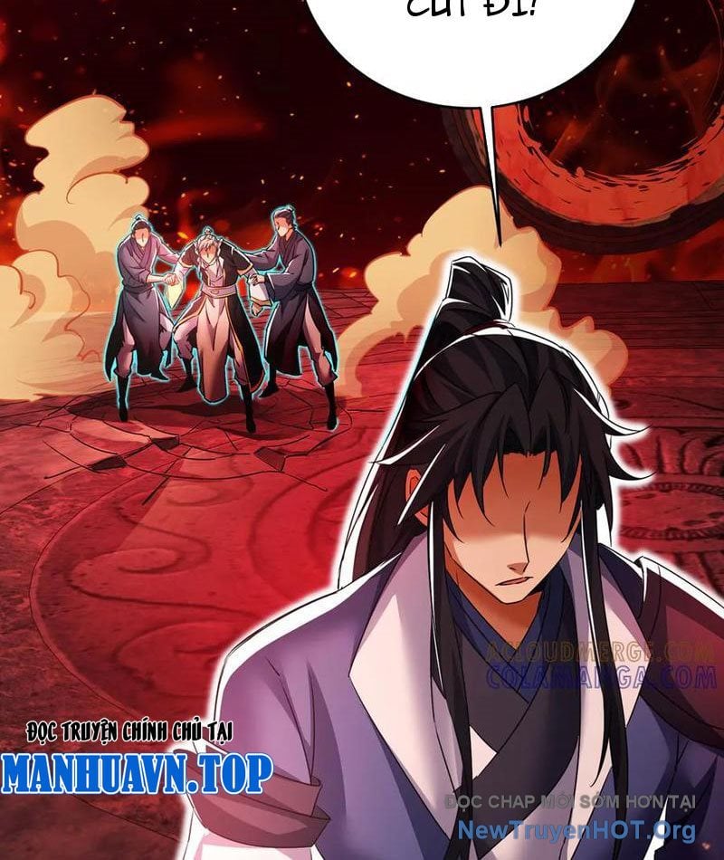 Các Nữ Sư Tôn Đều Muốn Chiếm Hữu Ta: Chapter 31