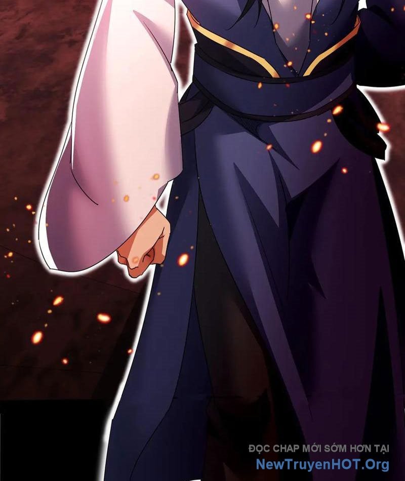 Các Nữ Sư Tôn Đều Muốn Chiếm Hữu Ta: Chapter 31