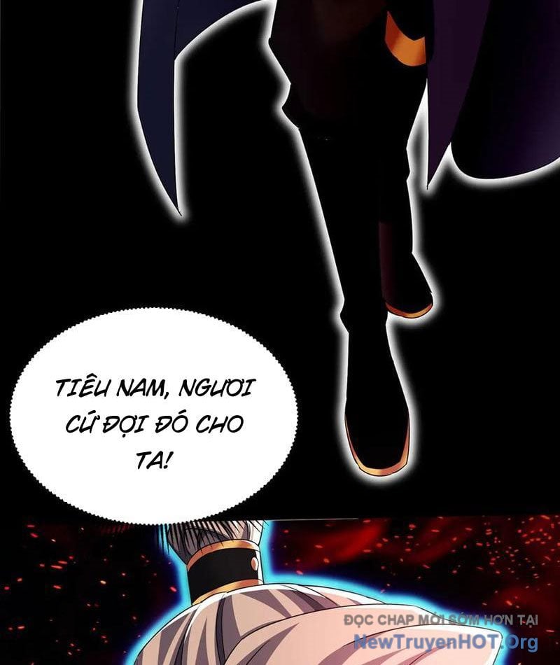 Các Nữ Sư Tôn Đều Muốn Chiếm Hữu Ta: Chapter 31