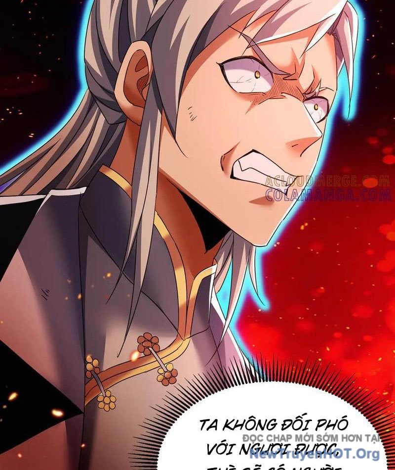 Các Nữ Sư Tôn Đều Muốn Chiếm Hữu Ta: Chapter 31