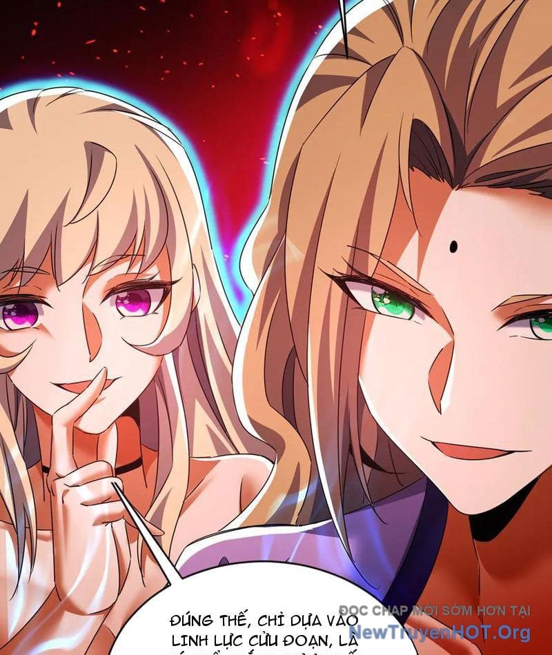 Các Nữ Sư Tôn Đều Muốn Chiếm Hữu Ta: Chapter 31