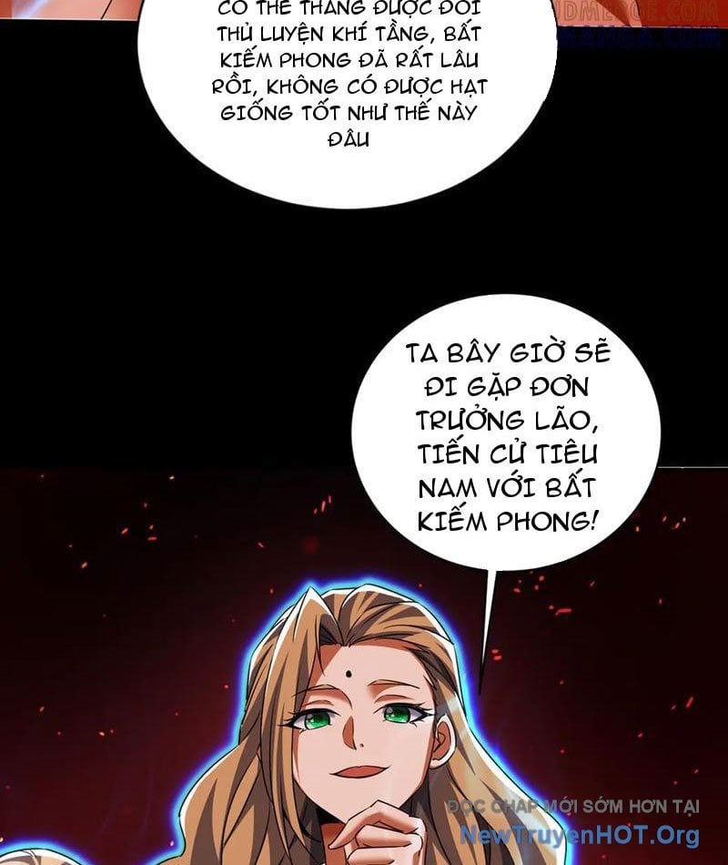 Các Nữ Sư Tôn Đều Muốn Chiếm Hữu Ta: Chapter 31