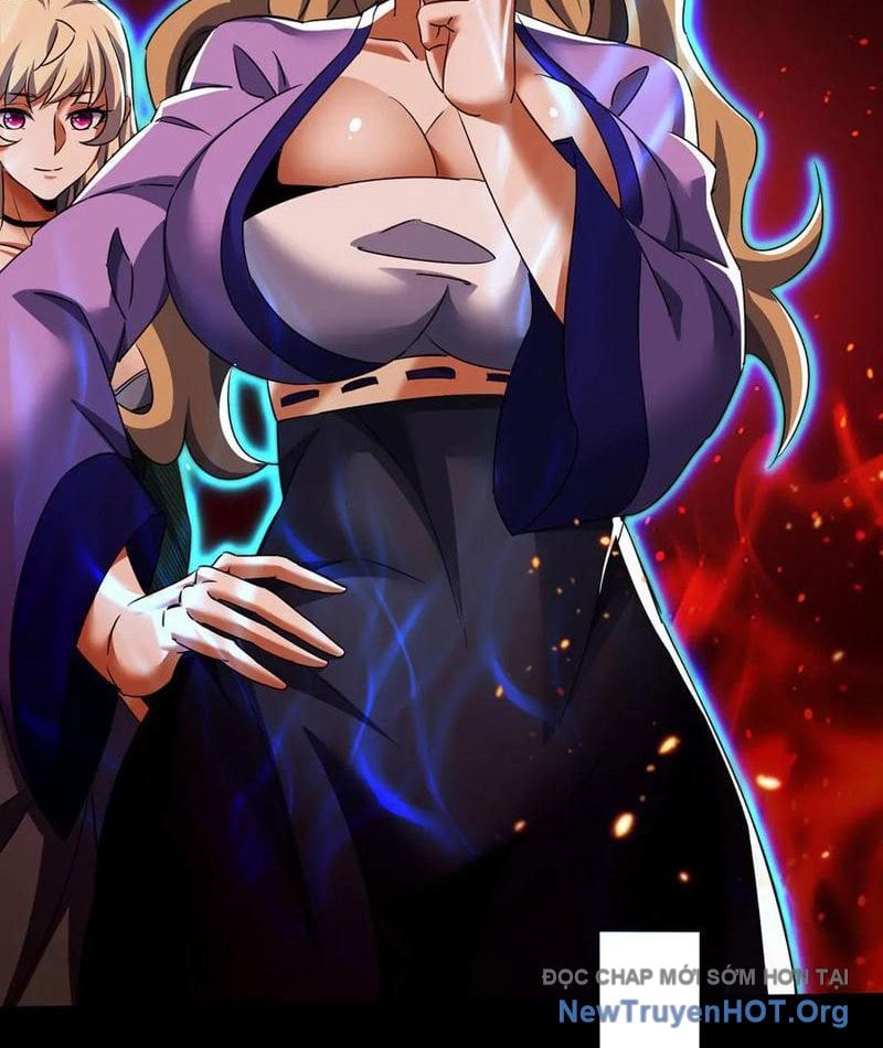 Các Nữ Sư Tôn Đều Muốn Chiếm Hữu Ta: Chapter 31