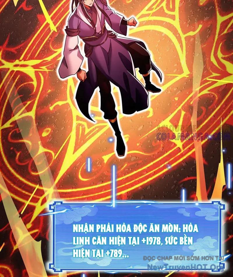 Các Nữ Sư Tôn Đều Muốn Chiếm Hữu Ta: Chapter 31