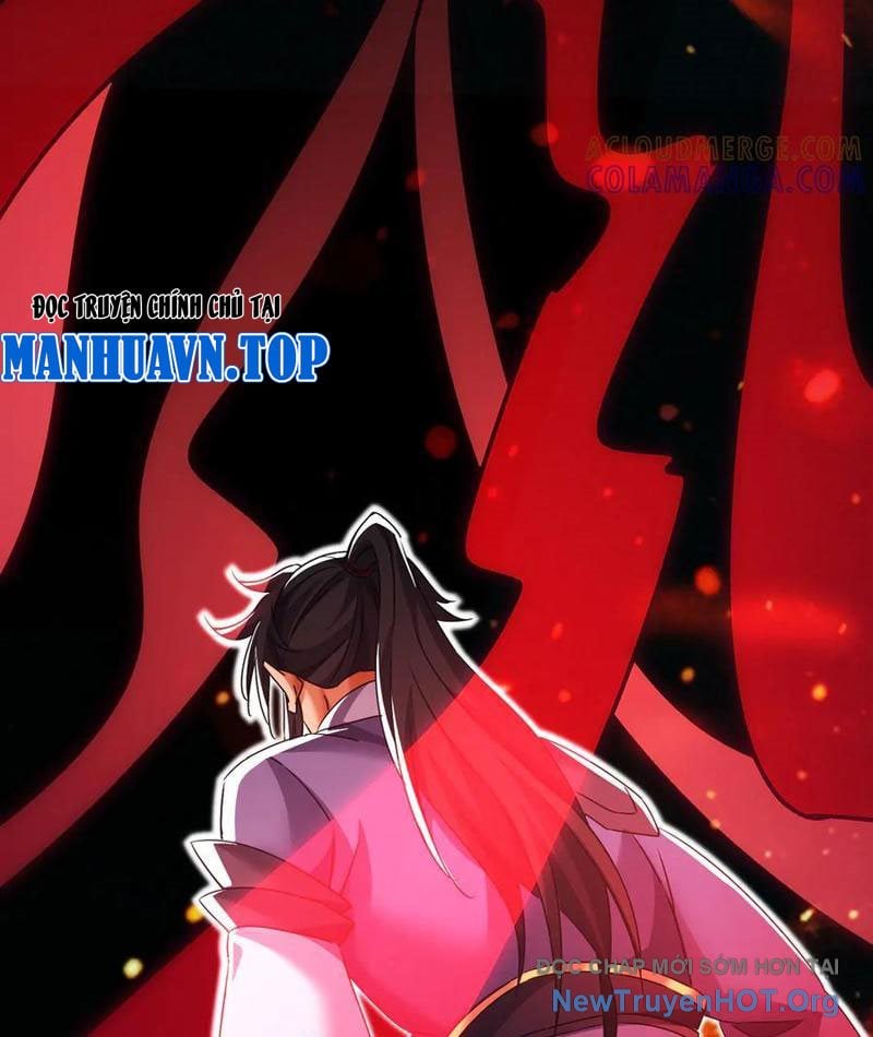 Các Nữ Sư Tôn Đều Muốn Chiếm Hữu Ta: Chapter 31