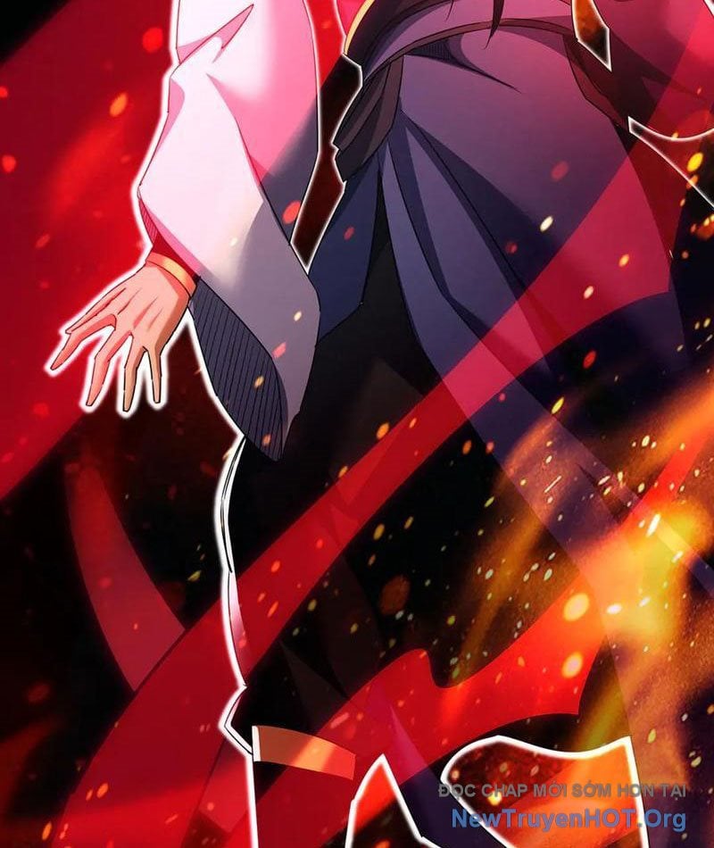 Các Nữ Sư Tôn Đều Muốn Chiếm Hữu Ta: Chapter 31