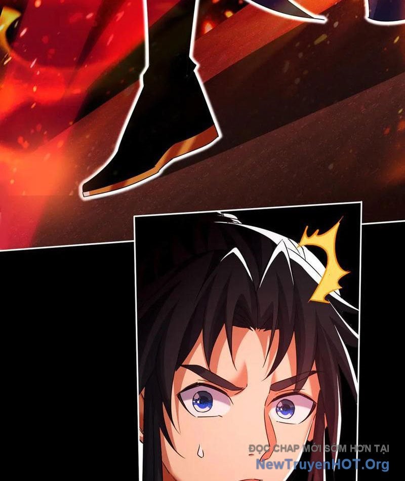 Các Nữ Sư Tôn Đều Muốn Chiếm Hữu Ta: Chapter 31