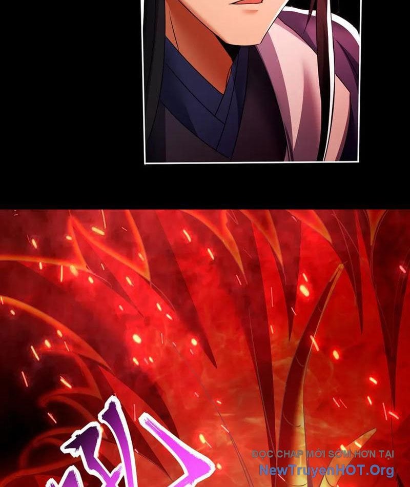 Các Nữ Sư Tôn Đều Muốn Chiếm Hữu Ta: Chapter 31