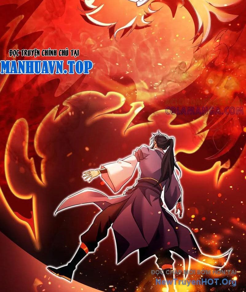 Các Nữ Sư Tôn Đều Muốn Chiếm Hữu Ta: Chapter 31