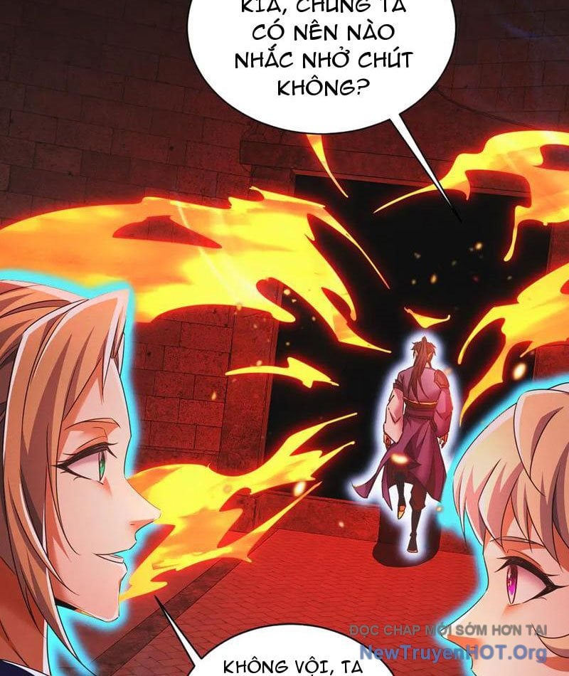 Các Nữ Sư Tôn Đều Muốn Chiếm Hữu Ta: Chapter 31