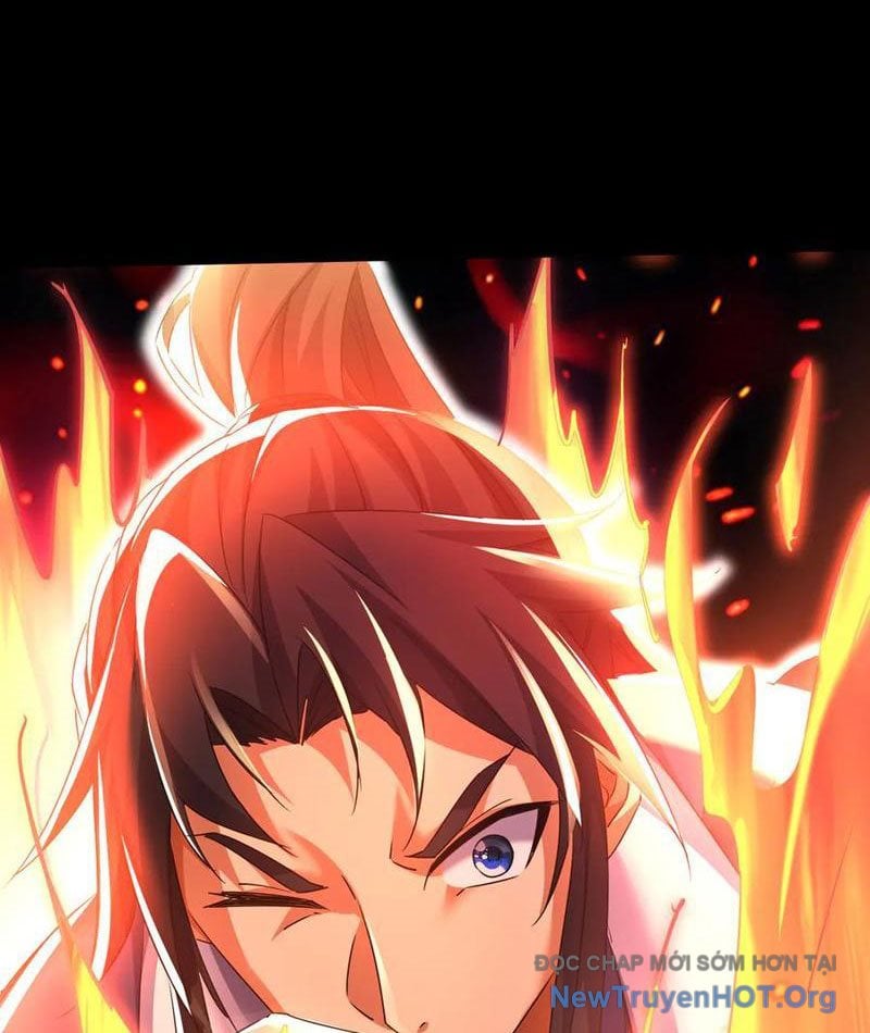 Các Nữ Sư Tôn Đều Muốn Chiếm Hữu Ta: Chapter 31