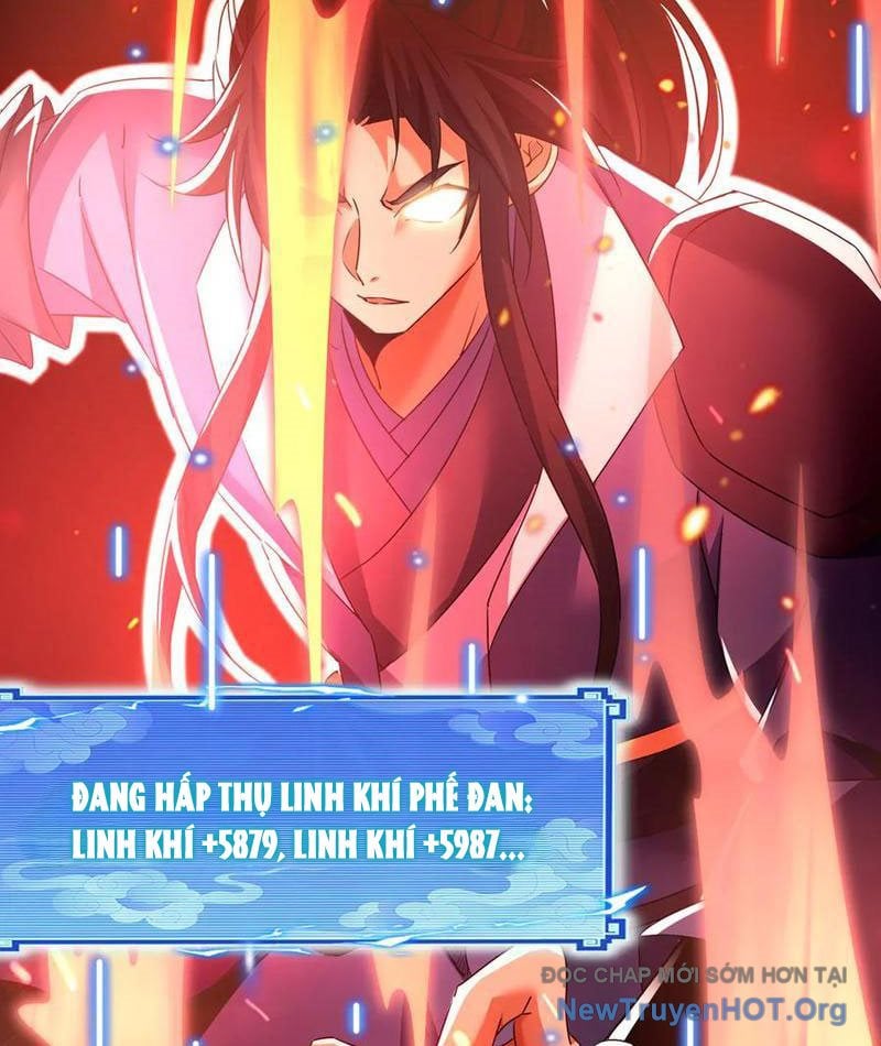 Các Nữ Sư Tôn Đều Muốn Chiếm Hữu Ta: Chapter 31