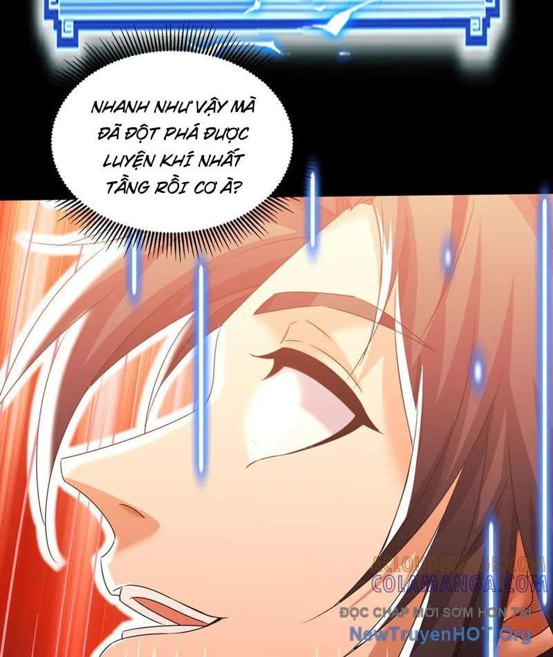 Các Nữ Sư Tôn Đều Muốn Chiếm Hữu Ta: Chapter 31