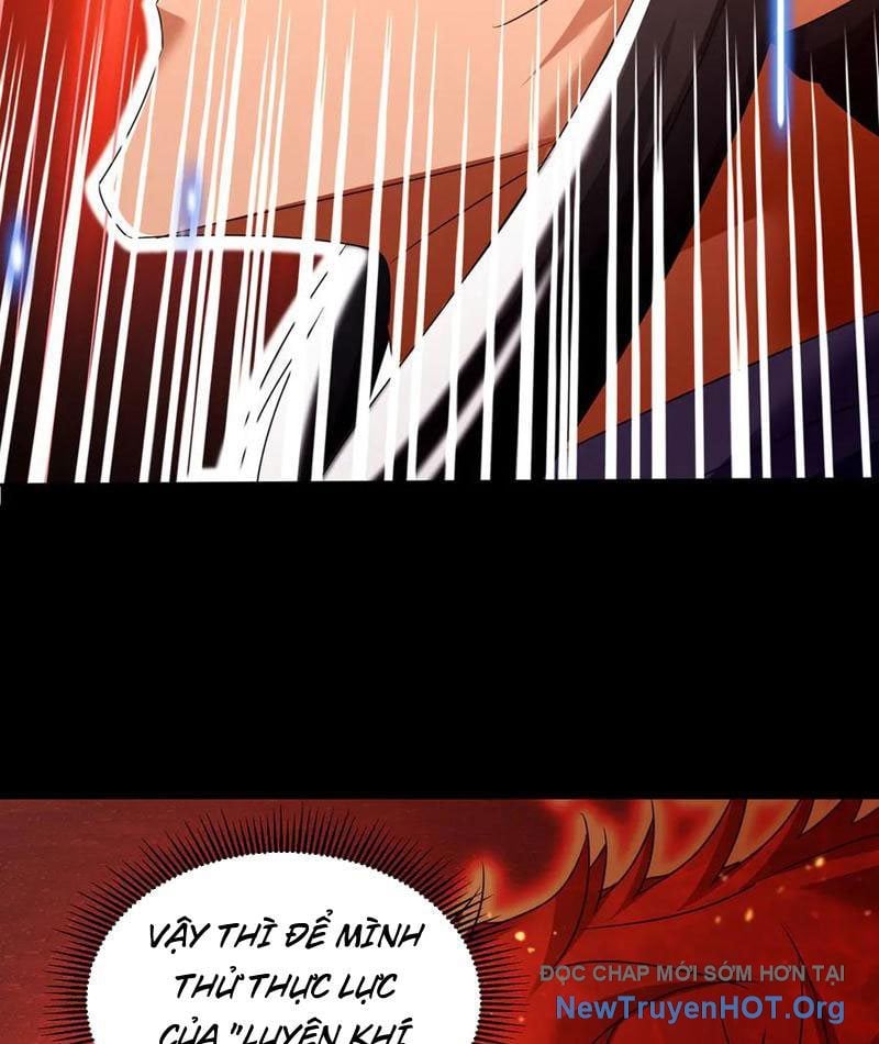 Các Nữ Sư Tôn Đều Muốn Chiếm Hữu Ta: Chapter 31