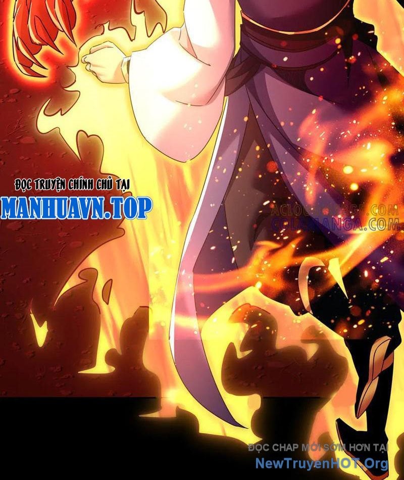 Các Nữ Sư Tôn Đều Muốn Chiếm Hữu Ta: Chapter 31