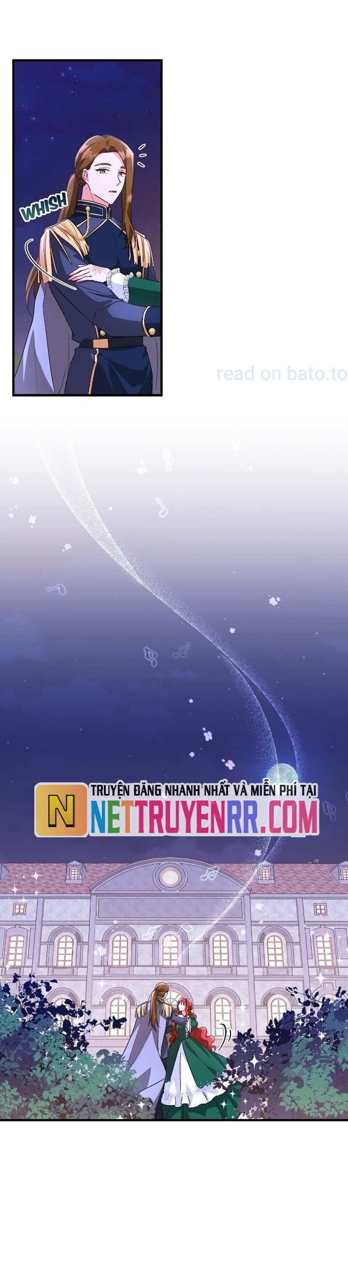 Cách Chia Tay Nam Chính: Chapter 9