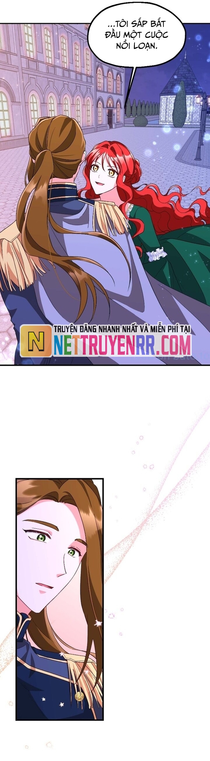 Cách Chia Tay Nam Chính: Chapter 9