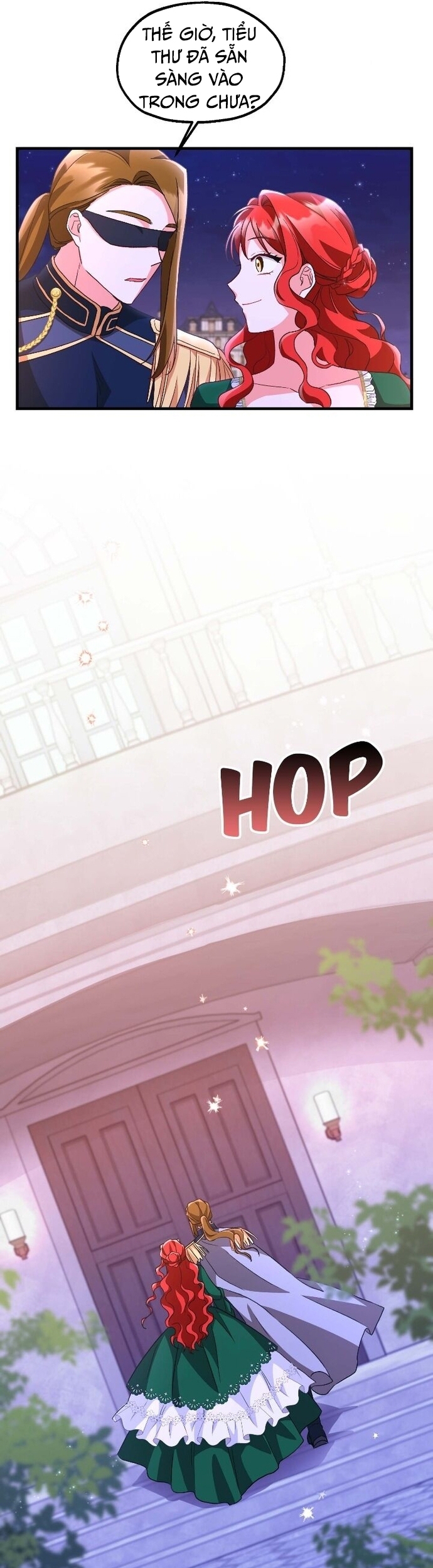 Cách Chia Tay Nam Chính: Chapter 9