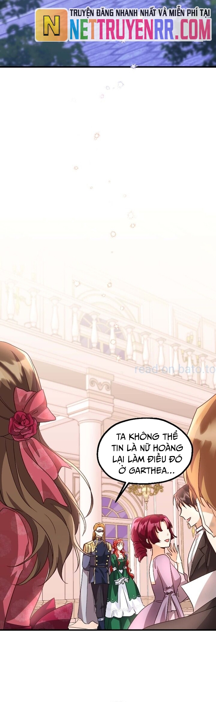 Cách Chia Tay Nam Chính: Chapter 9