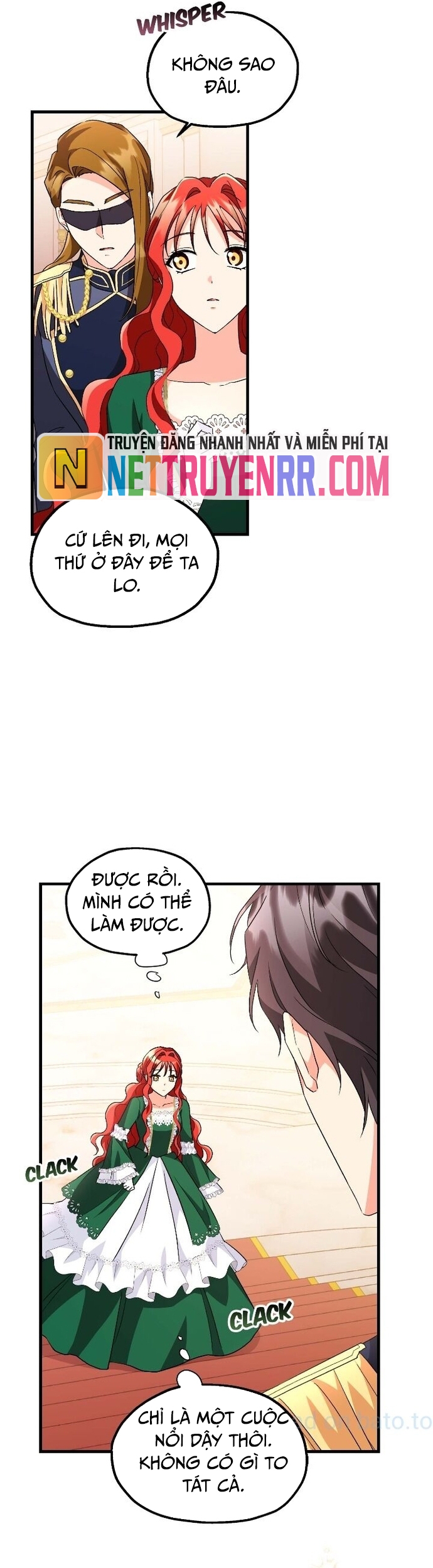 Cách Chia Tay Nam Chính: Chapter 9