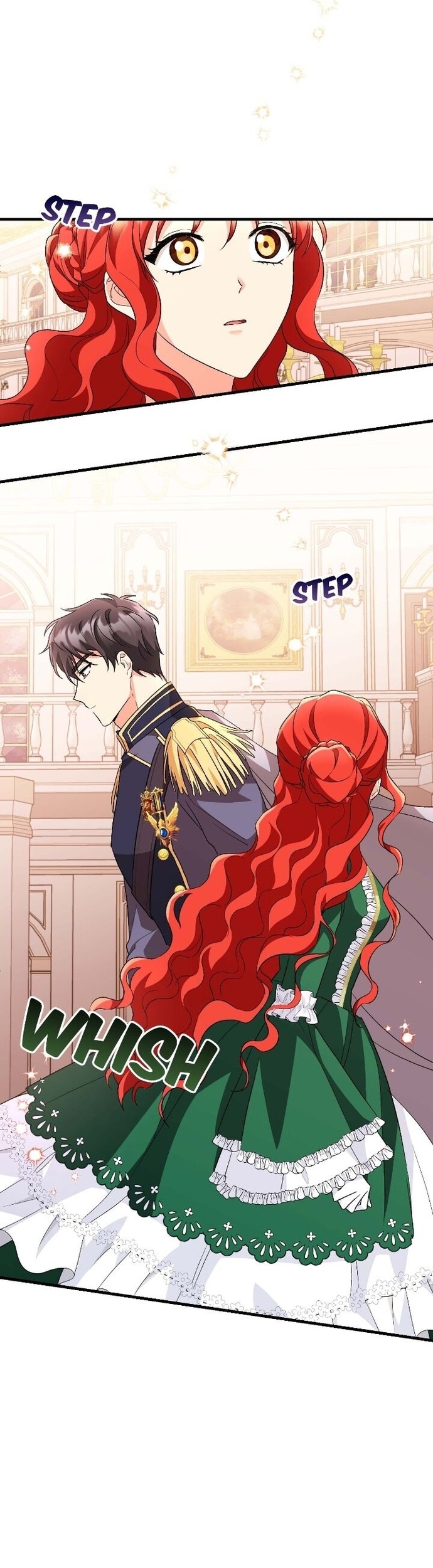 Cách Chia Tay Nam Chính: Chapter 9