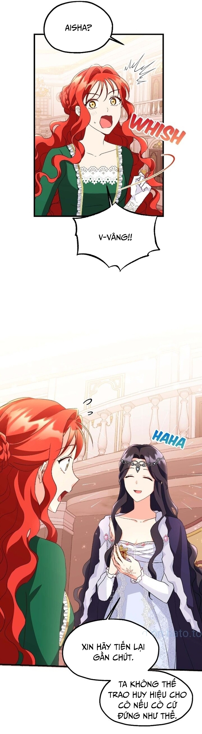 Cách Chia Tay Nam Chính: Chapter 9