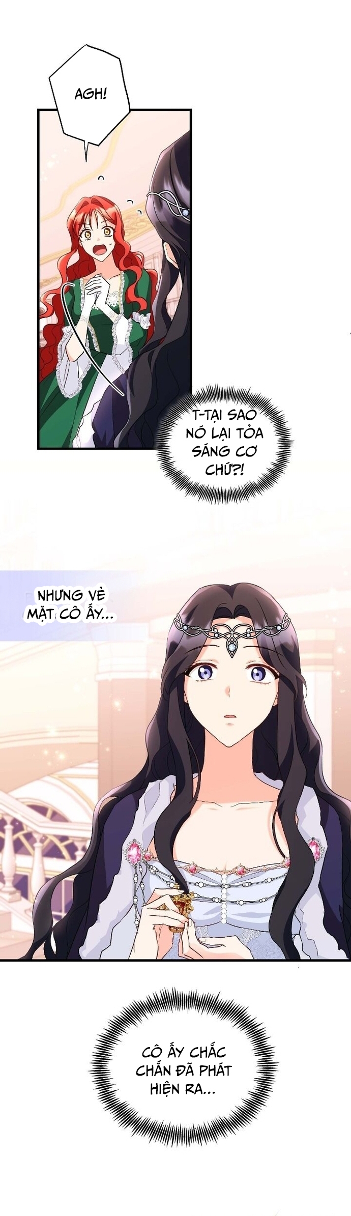 Cách Chia Tay Nam Chính: Chapter 9