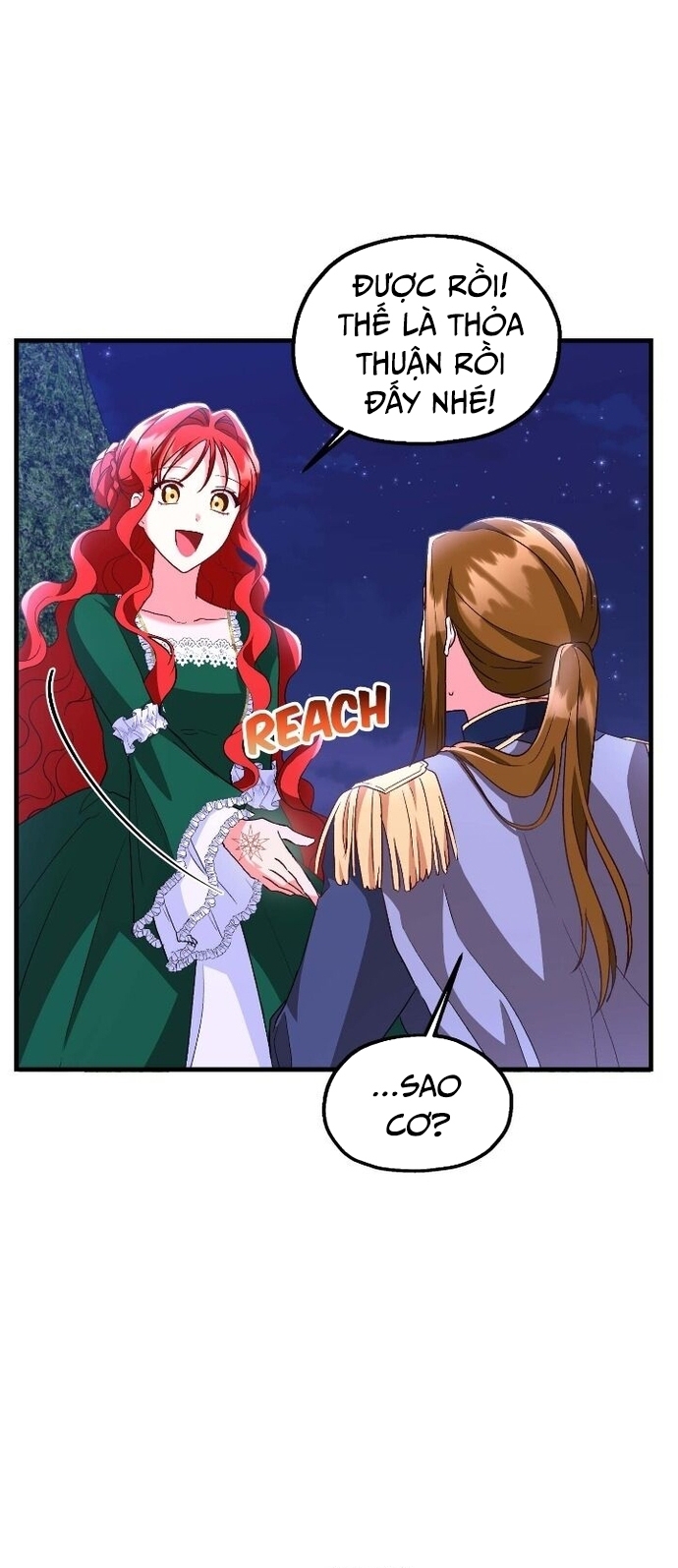 Cách Chia Tay Nam Chính: Chapter 9