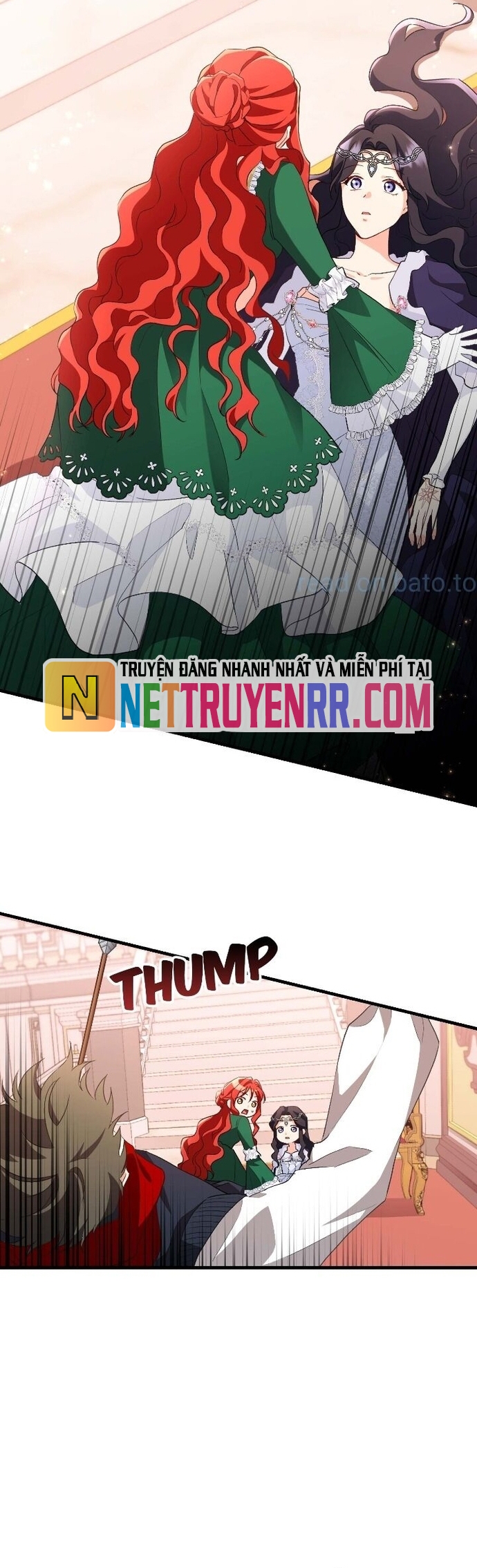 Cách Chia Tay Nam Chính: Chapter 9