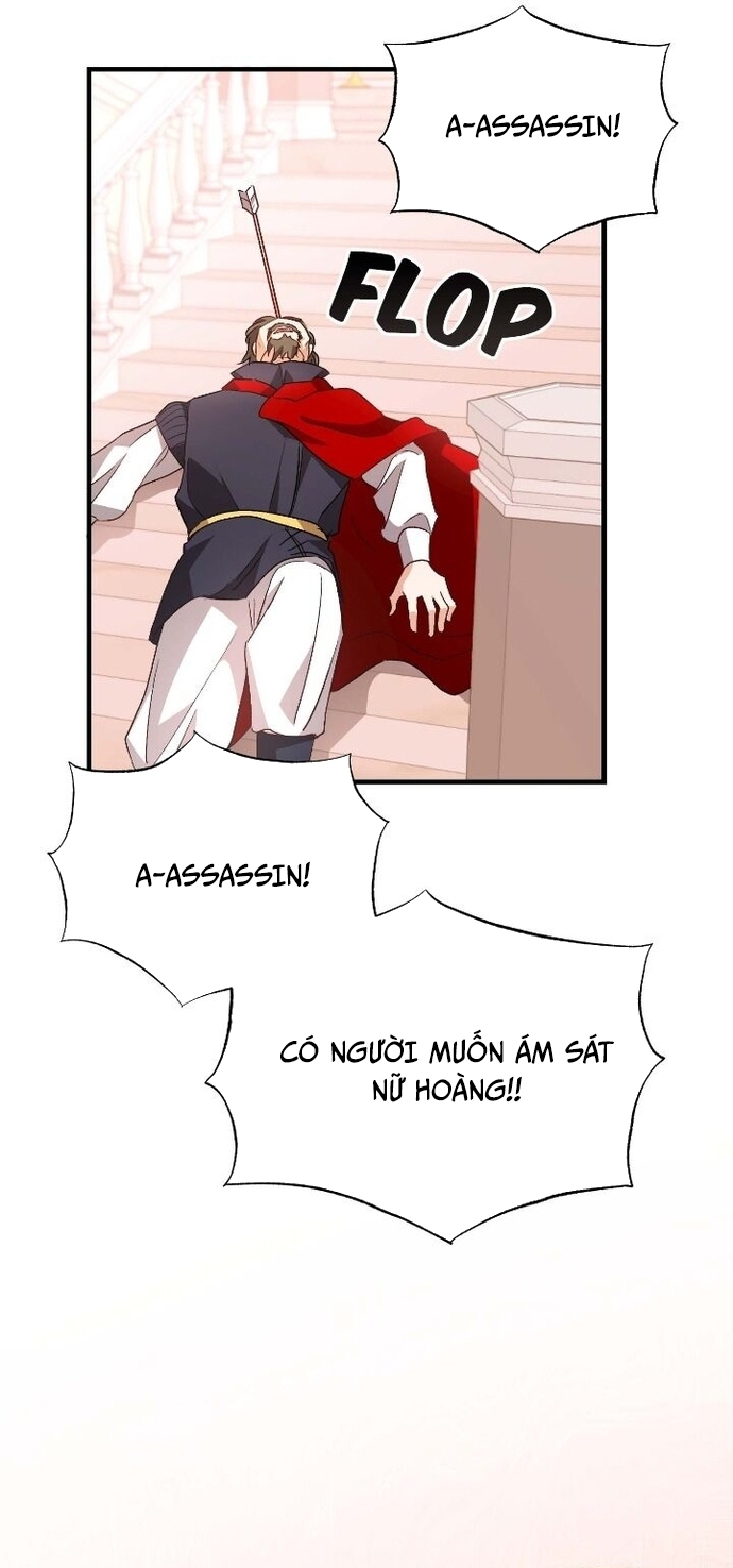 Cách Chia Tay Nam Chính: Chapter 9