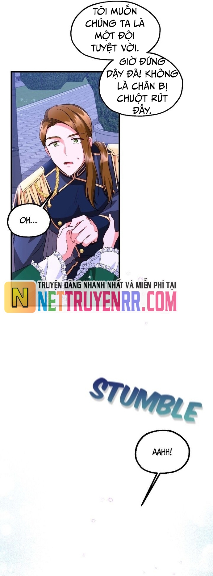 Cách Chia Tay Nam Chính: Chapter 9