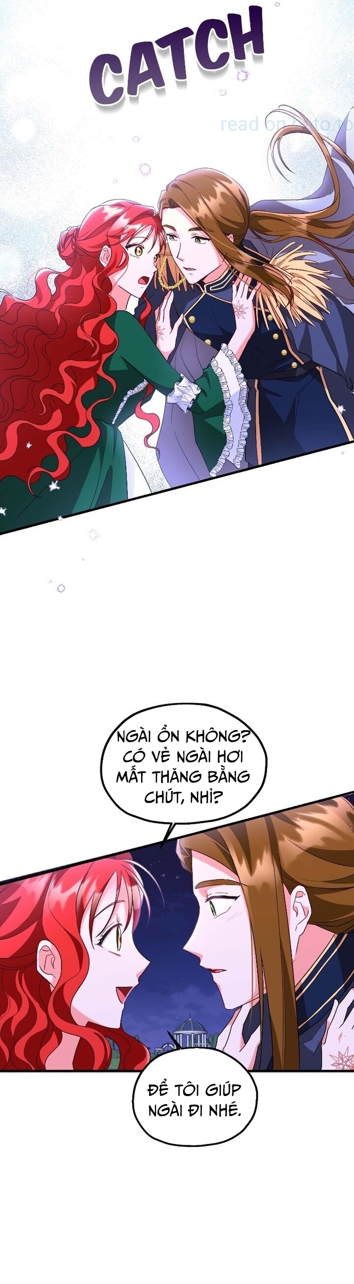 Cách Chia Tay Nam Chính: Chapter 9