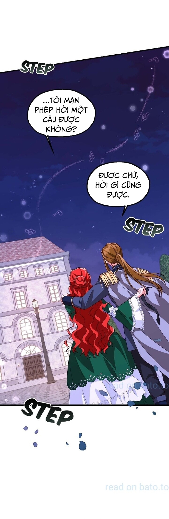 Cách Chia Tay Nam Chính: Chapter 9