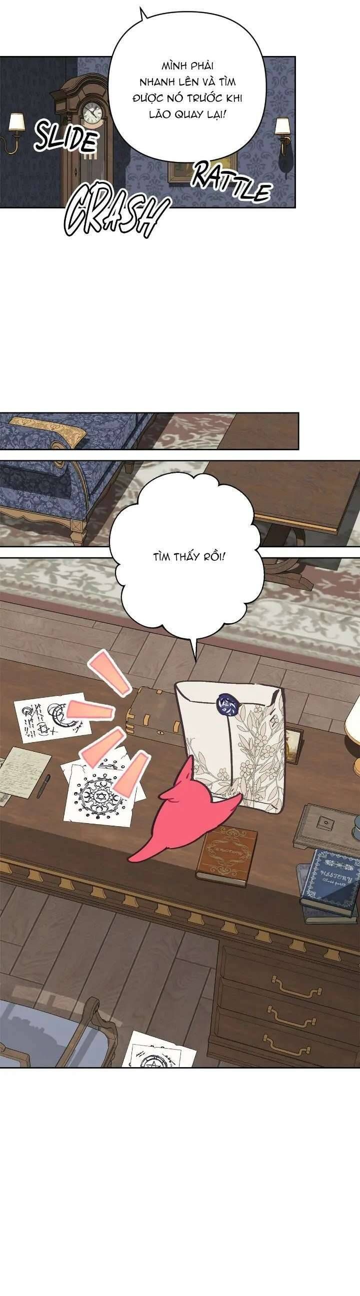 Cách Để Giết Một Pháp Sư: Chapter 76