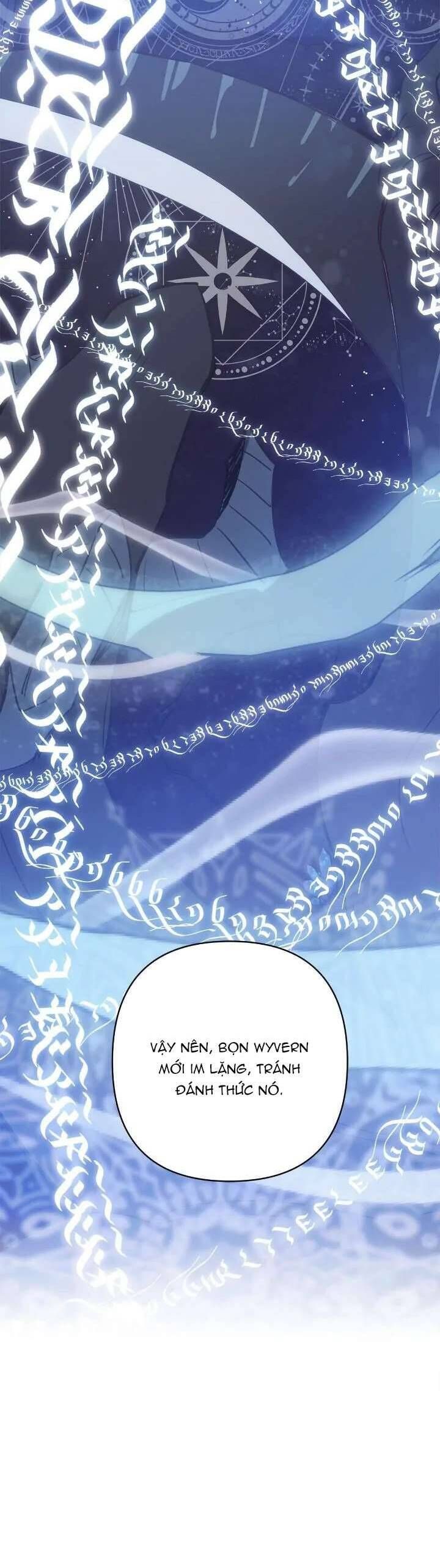 Cách Để Giết Một Pháp Sư: Chapter 76