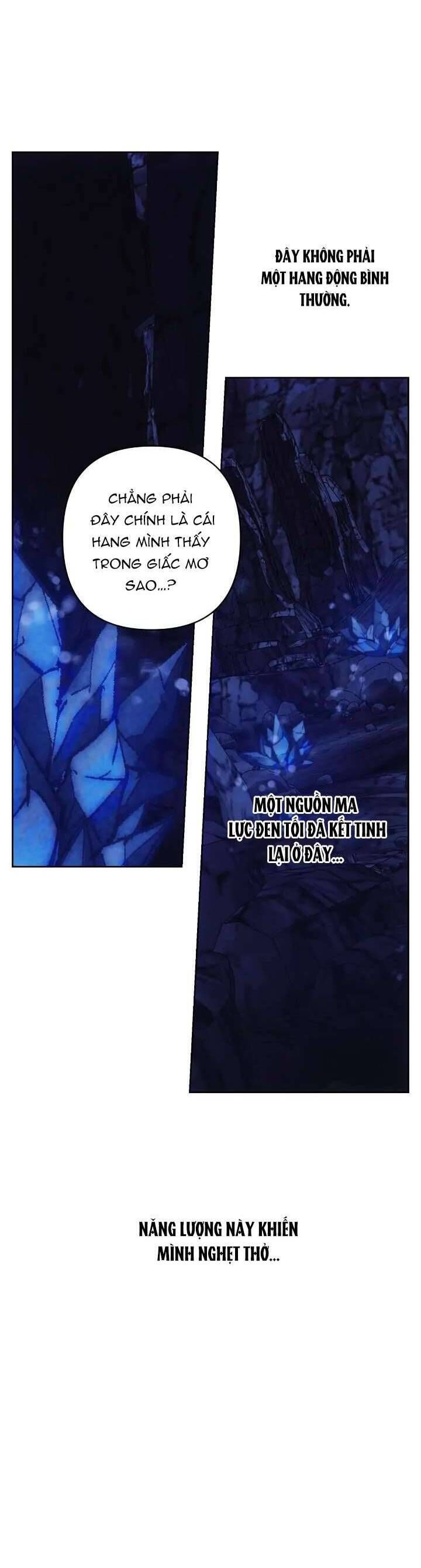 Cách Để Giết Một Pháp Sư: Chapter 76