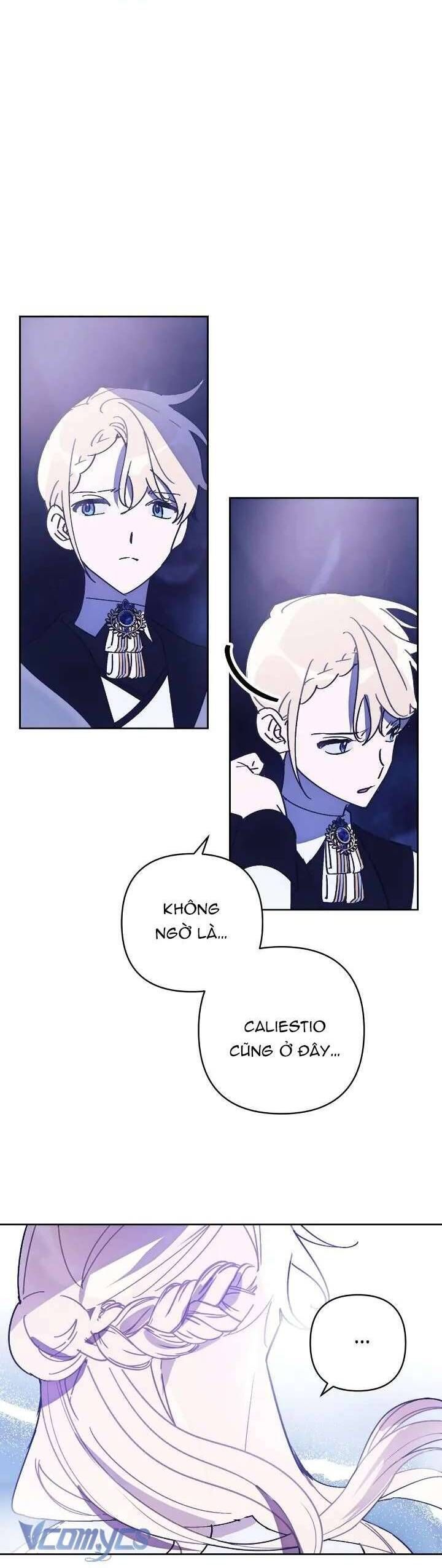 Cách Để Giết Một Pháp Sư: Chapter 76