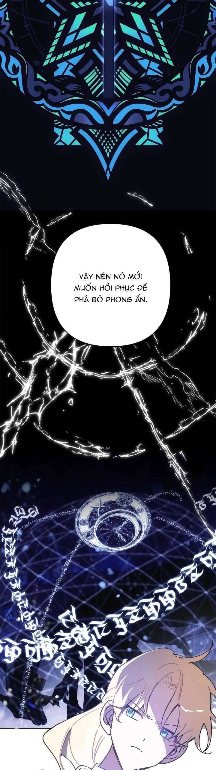 Cách Để Giết Một Pháp Sư: Chapter 76