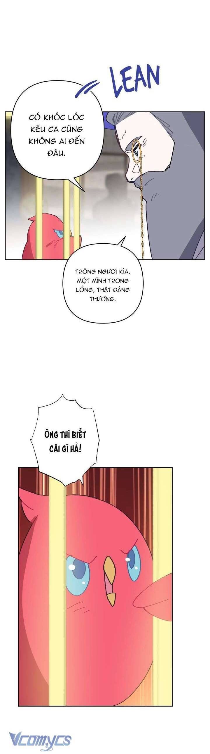 Cách Để Giết Một Pháp Sư: Chapter 77