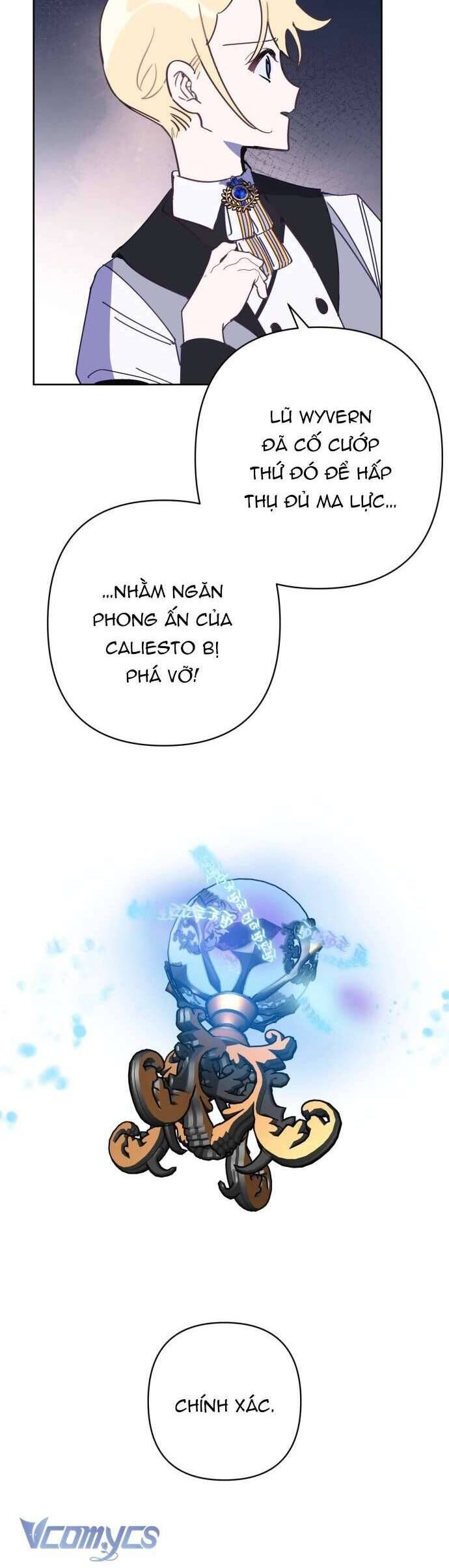 Cách Để Giết Một Pháp Sư: Chapter 78