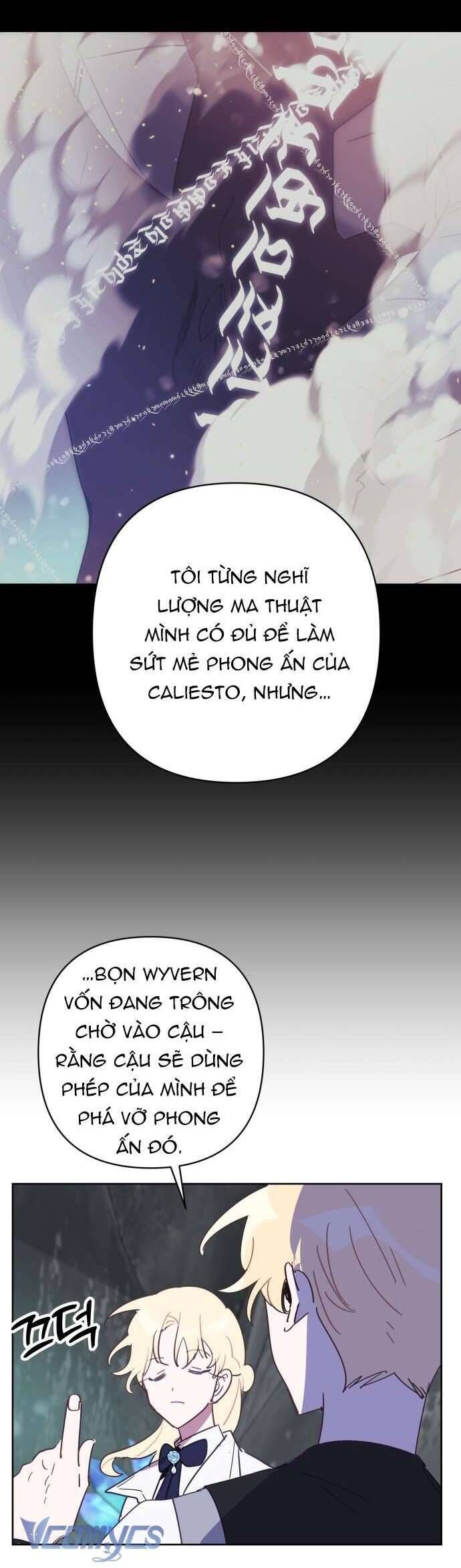 Cách Để Giết Một Pháp Sư: Chapter 78