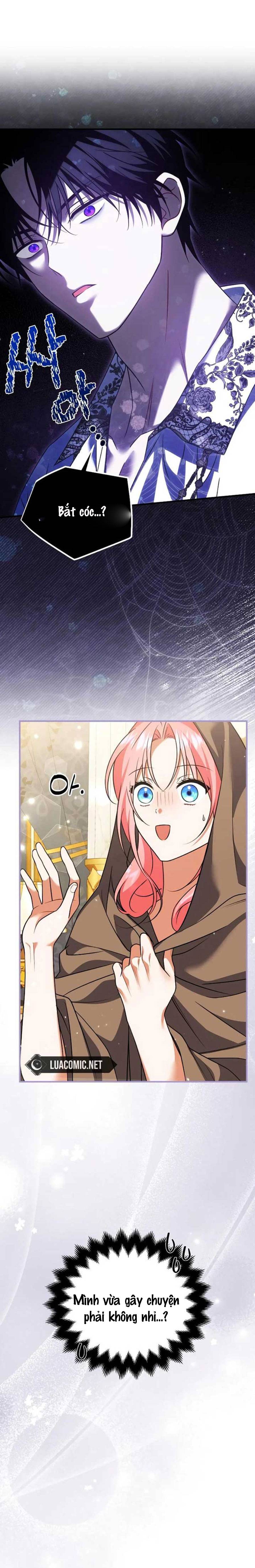 Cách Khiến Cuốn Tiểu Thuyết Bi Kịch Thành Chữa Lành!: Chapter 32