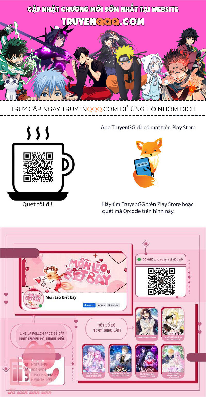 Cách Khiến Cuốn Tiểu Thuyết Bi Kịch Thành Chữa Lành!: Chapter 34