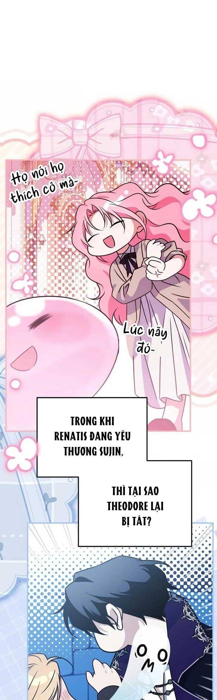 Cách Khiến Cuốn Tiểu Thuyết Bi Kịch Thành Chữa Lành!: Chapter 34