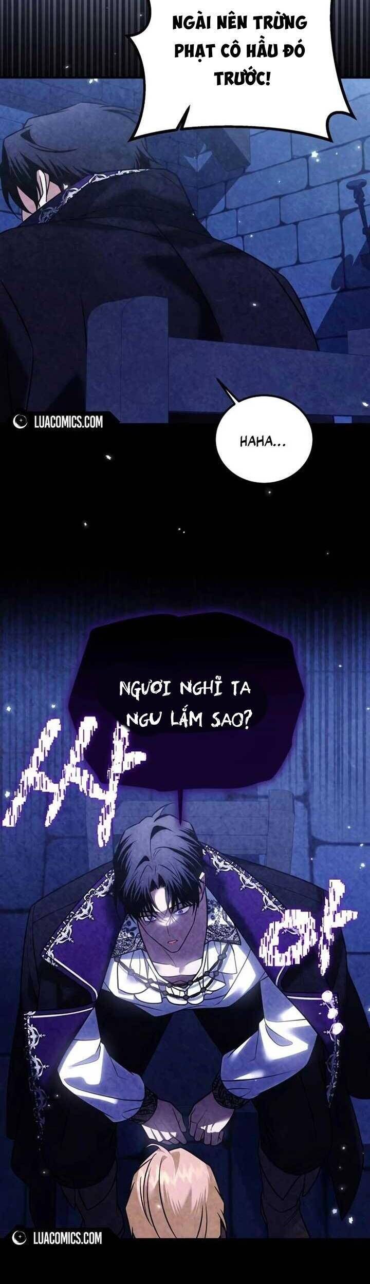 Cách Khiến Cuốn Tiểu Thuyết Bi Kịch Thành Chữa Lành!: Chapter 34