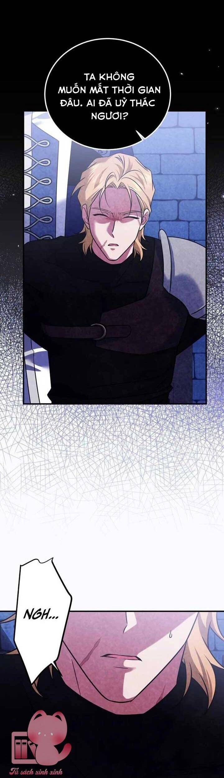 Cách Khiến Cuốn Tiểu Thuyết Bi Kịch Thành Chữa Lành!: Chapter 34