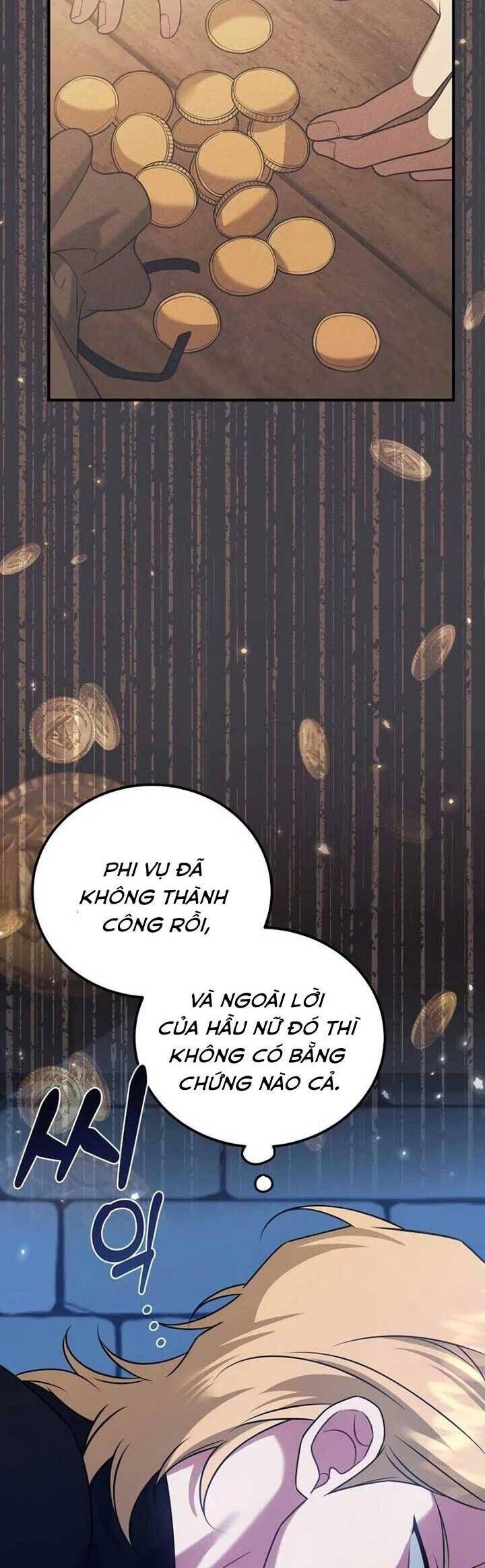 Cách Khiến Cuốn Tiểu Thuyết Bi Kịch Thành Chữa Lành!: Chapter 34