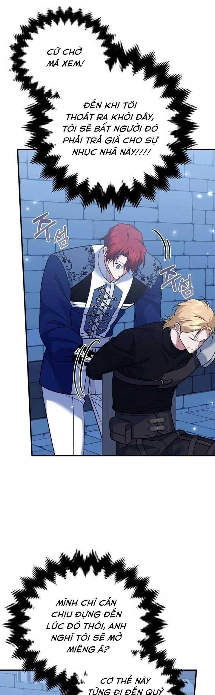 Cách Khiến Cuốn Tiểu Thuyết Bi Kịch Thành Chữa Lành!: Chapter 34
