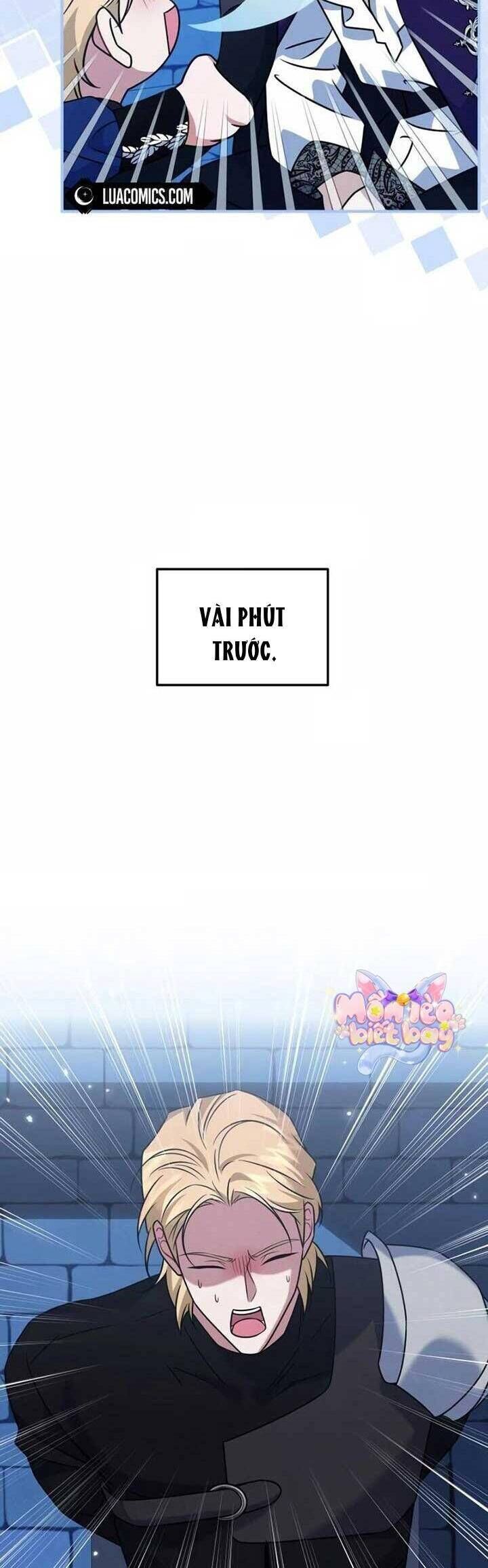 Cách Khiến Cuốn Tiểu Thuyết Bi Kịch Thành Chữa Lành!: Chapter 34