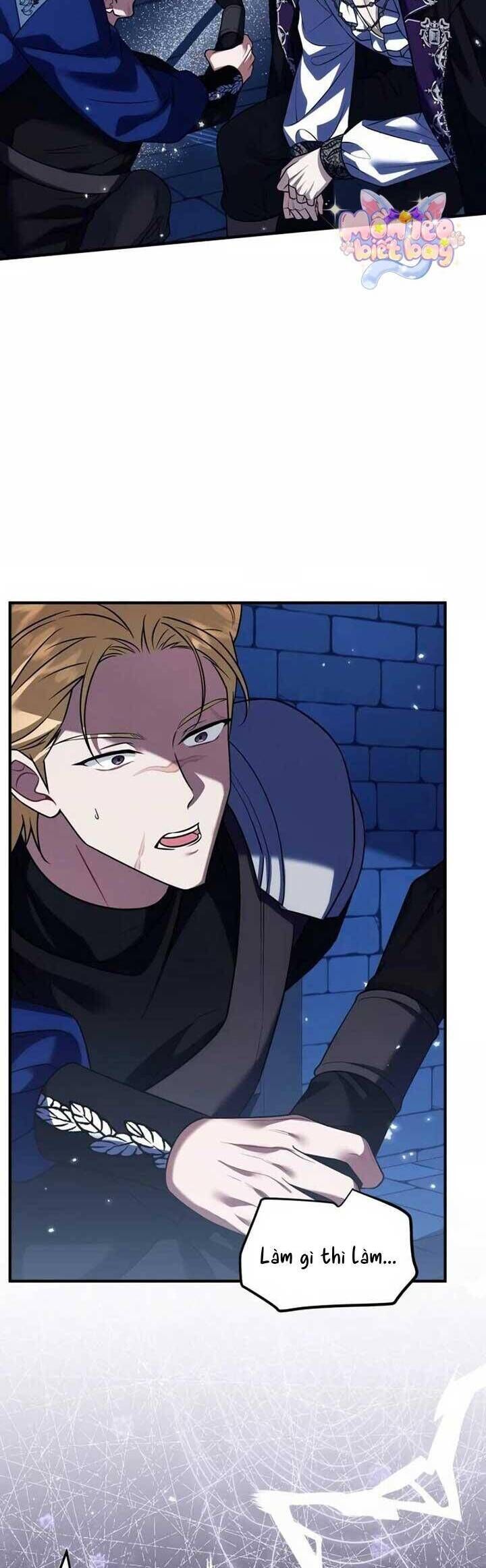 Cách Khiến Cuốn Tiểu Thuyết Bi Kịch Thành Chữa Lành!: Chapter 34